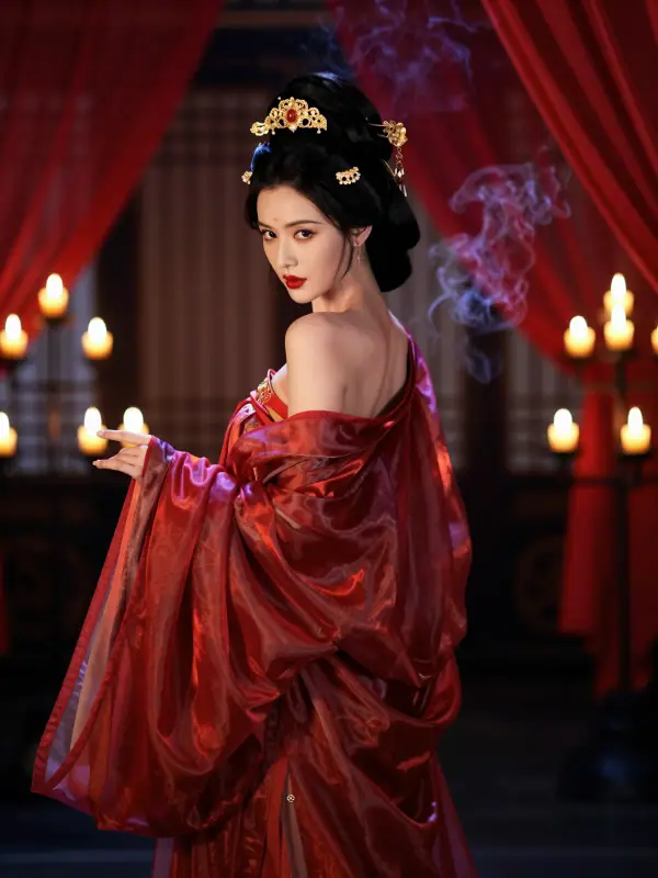 《禁忌契约：我的女上司》海报